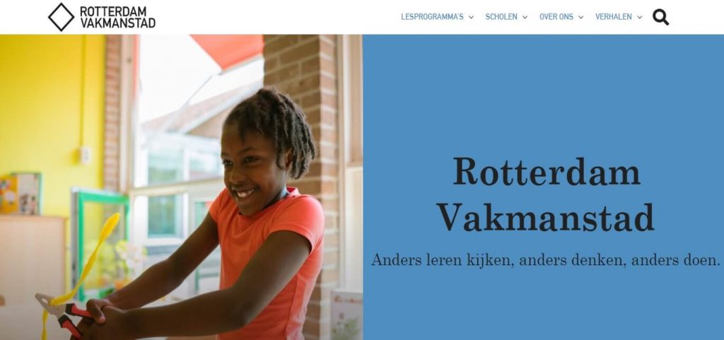 Copywriting_website_Storyliner_Rotterdam_Vakmanstad